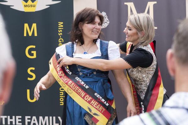 Titelfoto Misswahl 2021