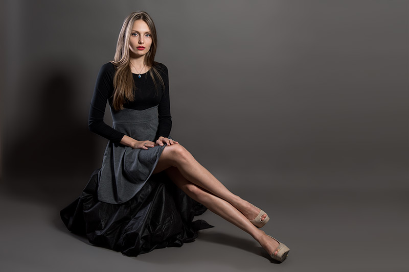 GoodPhoto Studio - Fotohintergrundsystem mieten