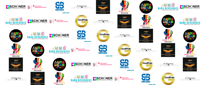 GoodPhoto Studio - Messewand mieten