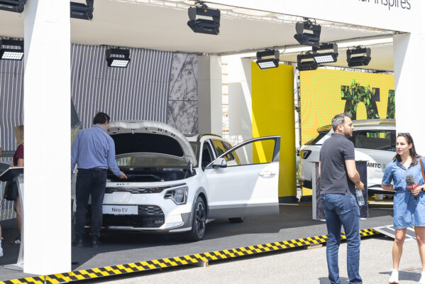 Foto Wiener Elekto Tage Nitro EV