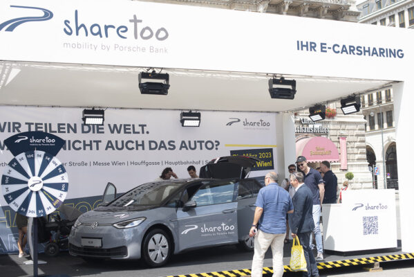 Foto Wiener Elekto Tage Sharetoo