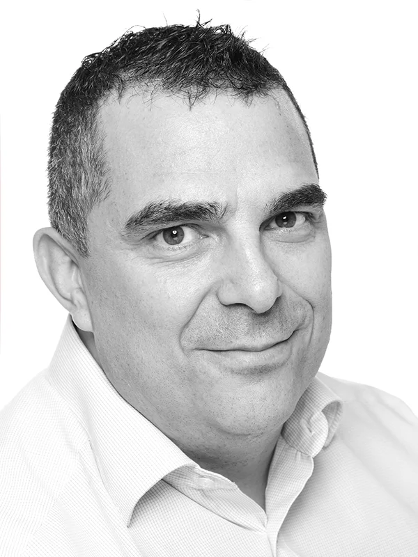 Fotograf Armin Biersack