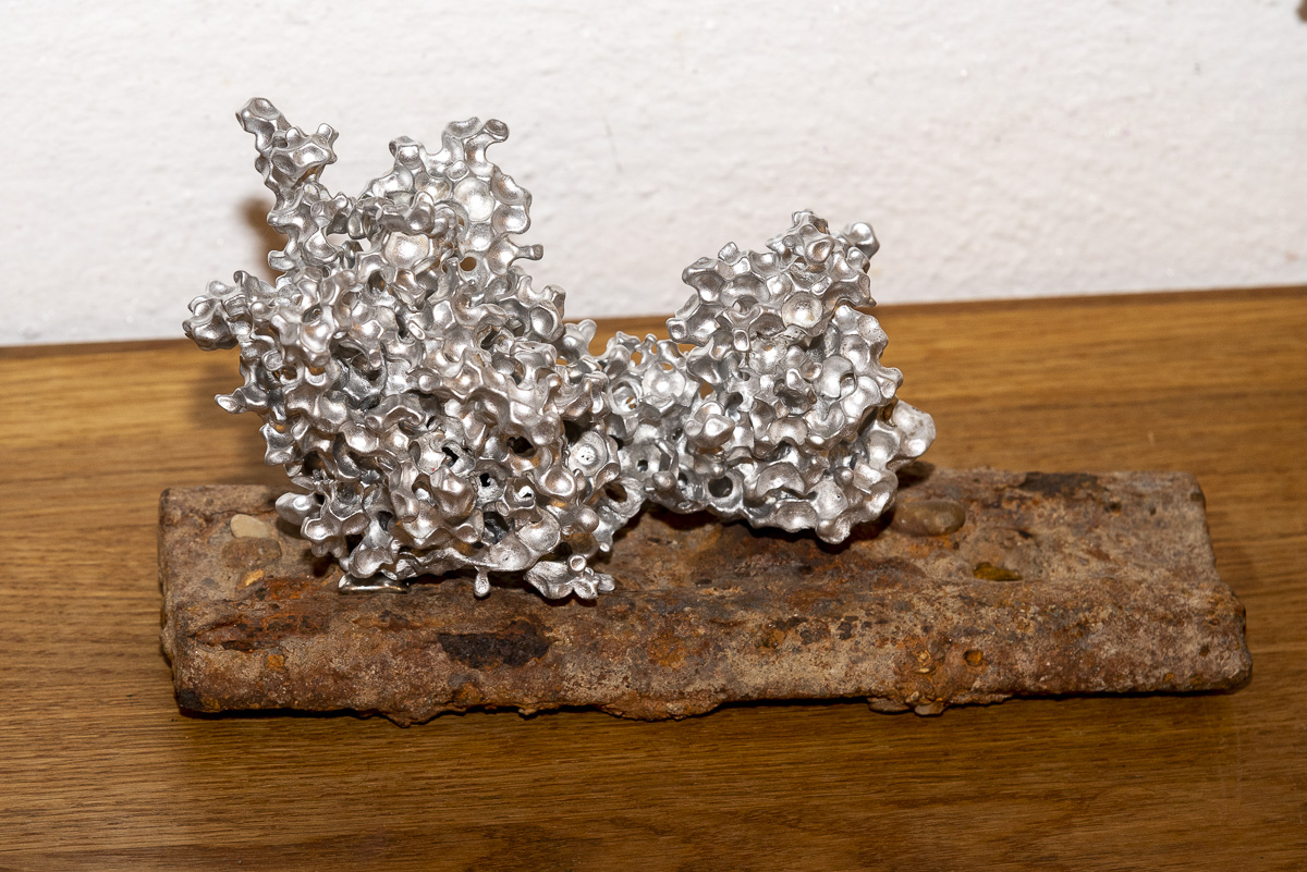 Cutonka Kunstausstellung