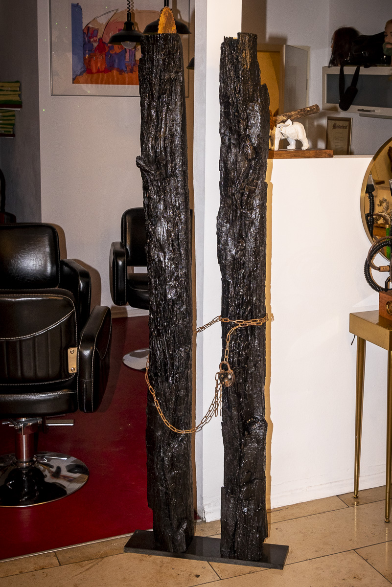 Cutonka Kunstausstellung