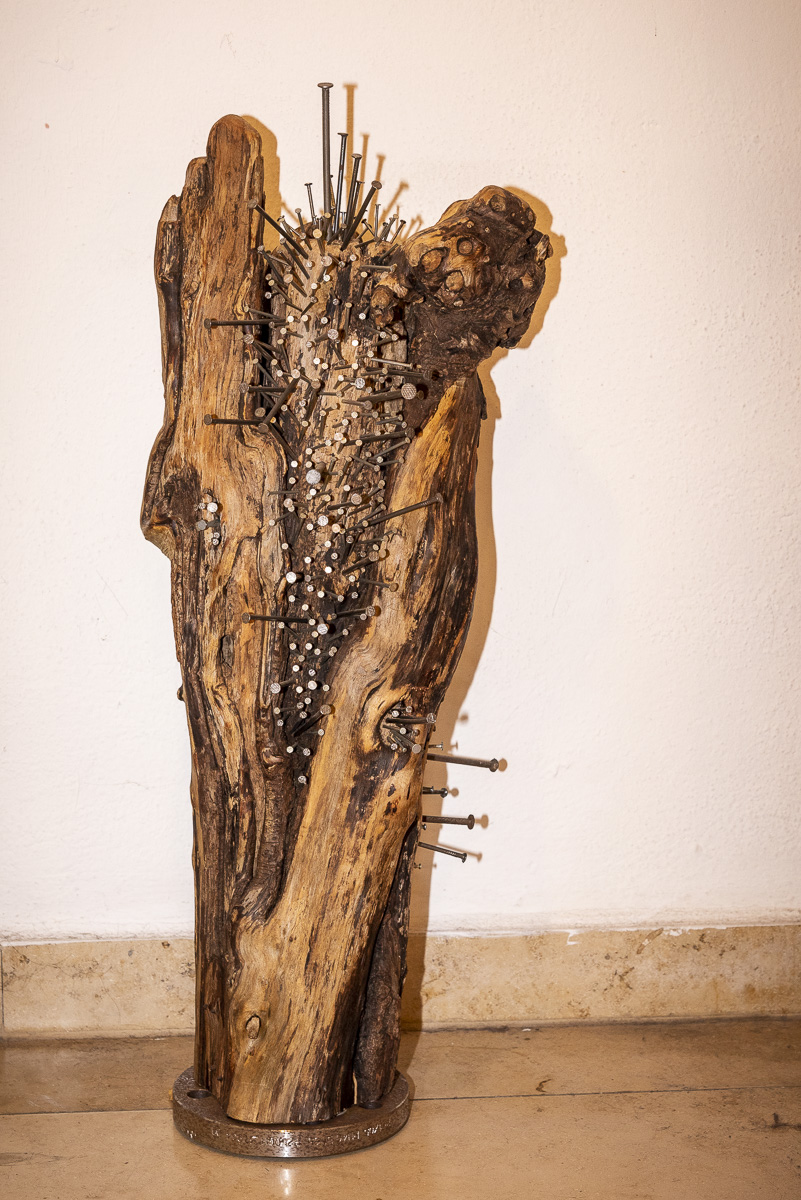 Cutonka Kunstausstellung