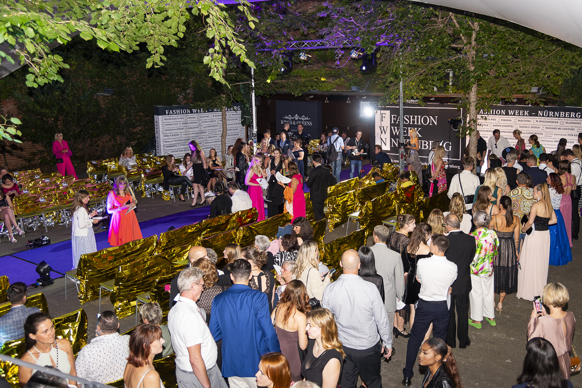 Fashion Week Nürnberg