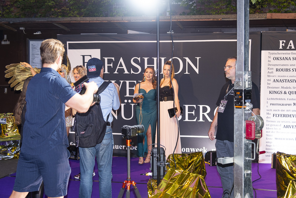 Fashion Week Nürnberg