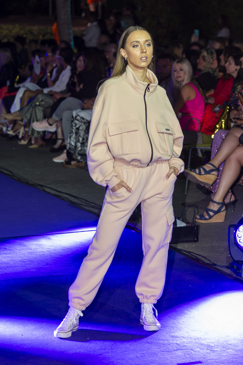 Fashion Week Nürnberg Klassnova