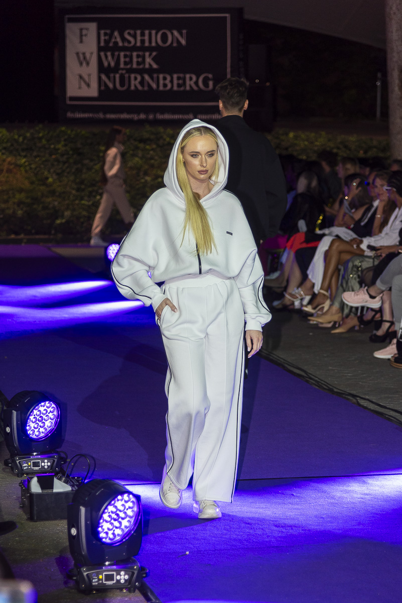 Fashion Week Nürnberg Klassnova