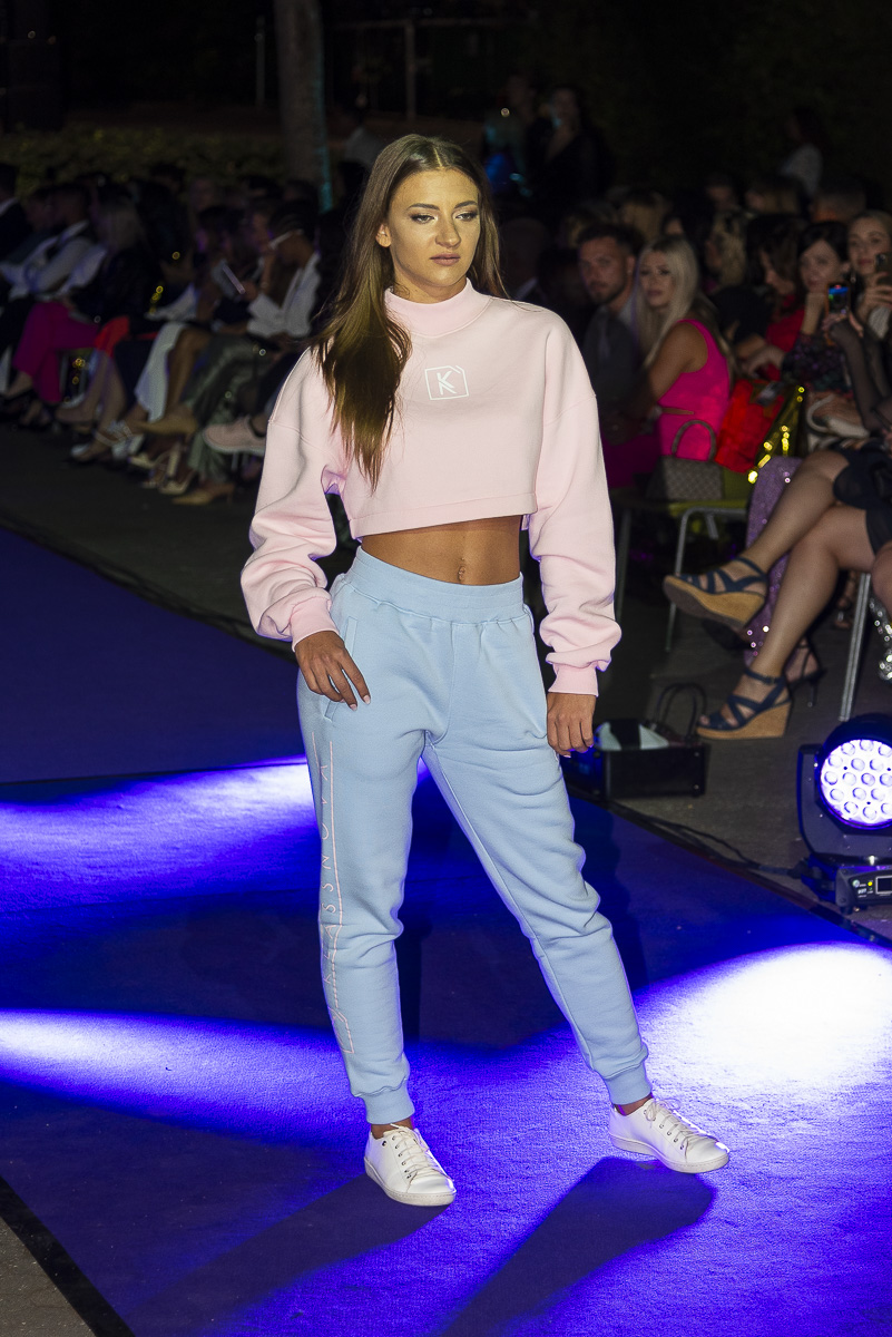 Fashion Week Nürnberg Klassnova