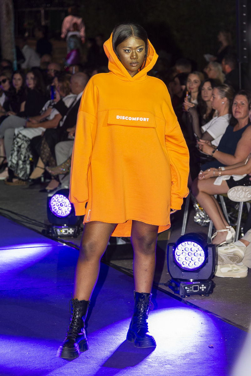 Fashion Week Nürnberg Klassnova