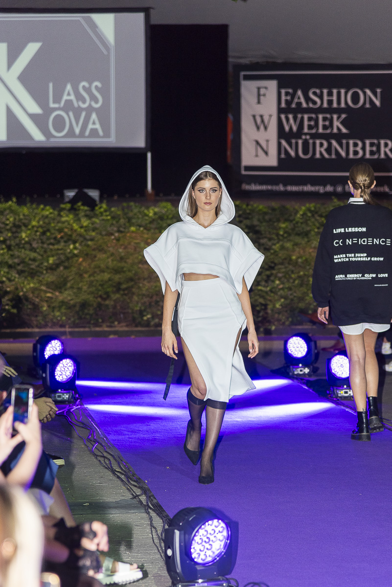Fashion Week Nürnberg Klassnova