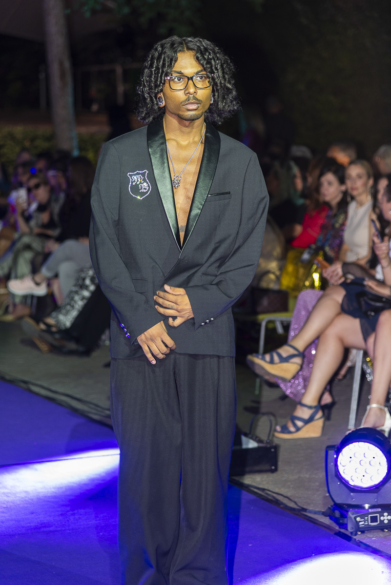 Fashion Week Nürnberg M. Bogendoerfer