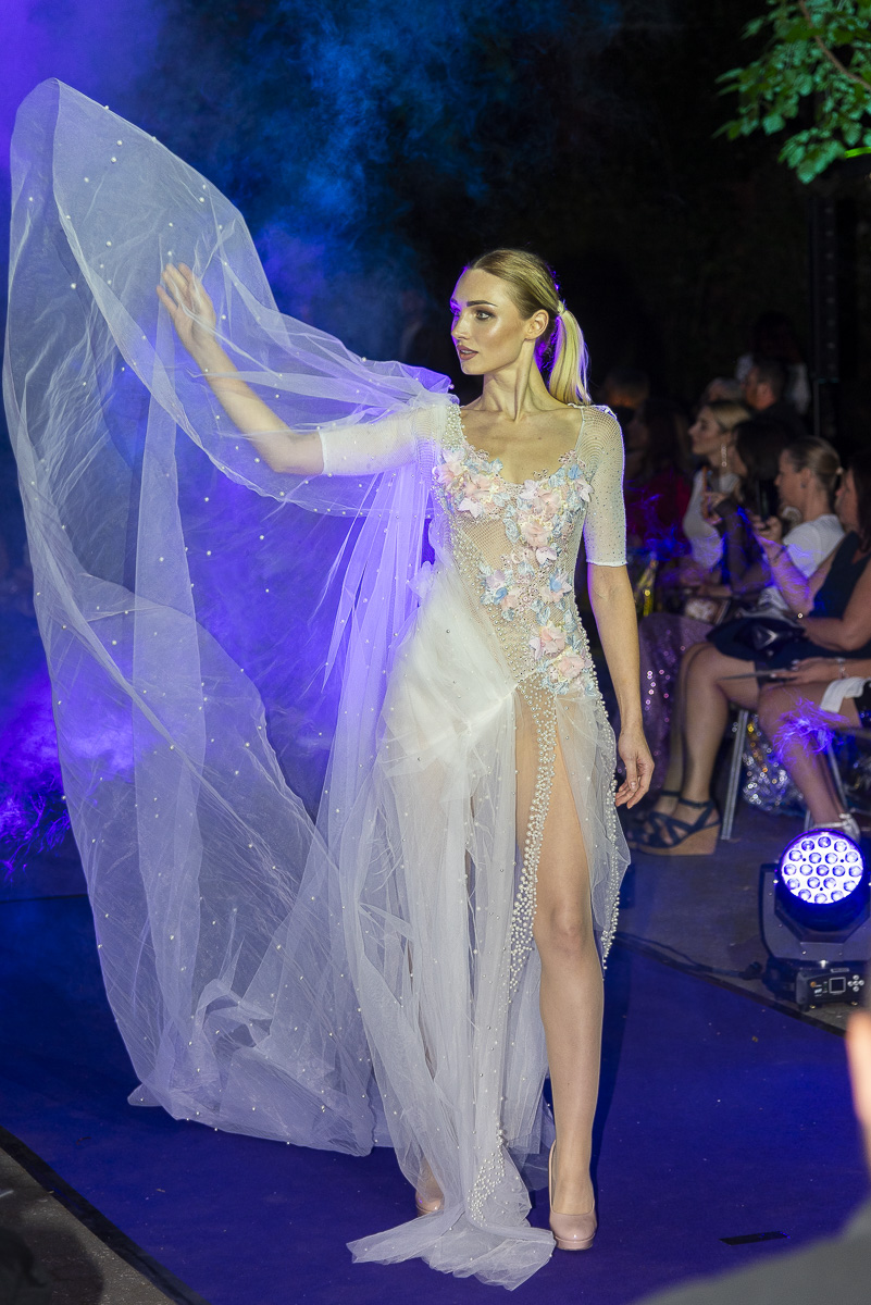 Fashion Week Nürnberg Madame MG Couture