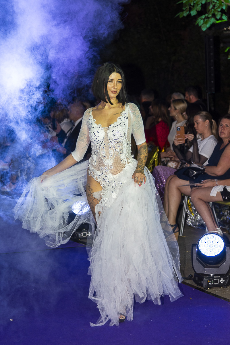 Fashion Week Nürnberg Madame MG Couture