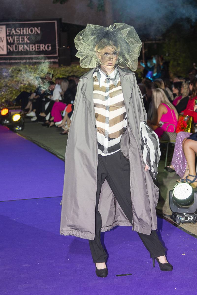 Fashion Week Nürnberg Maetting
