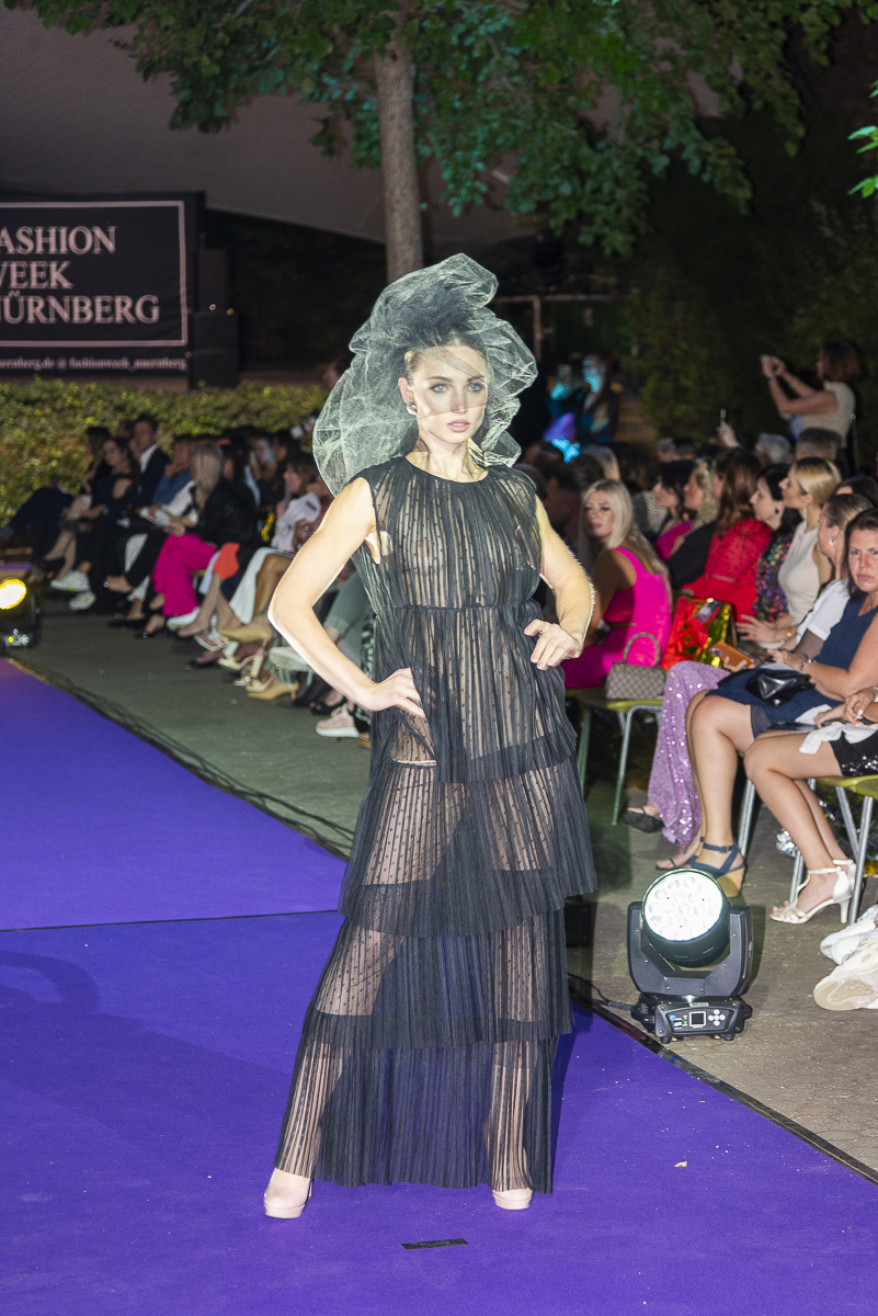Fashion Week Nürnberg Maetting