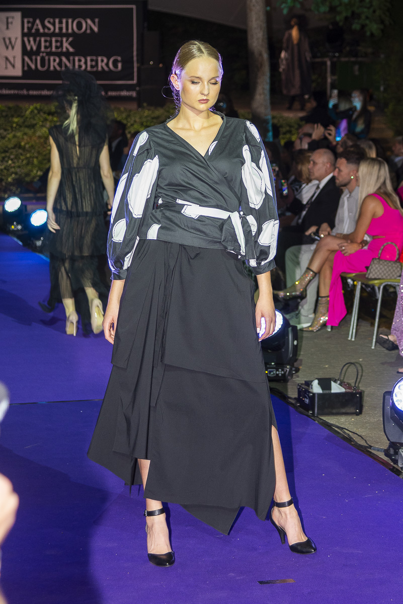 Fashion Week Nürnberg Maetting