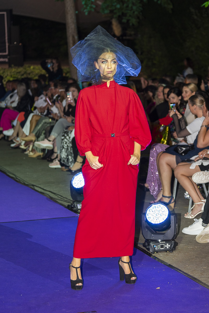 Fashion Week Nürnberg Maetting