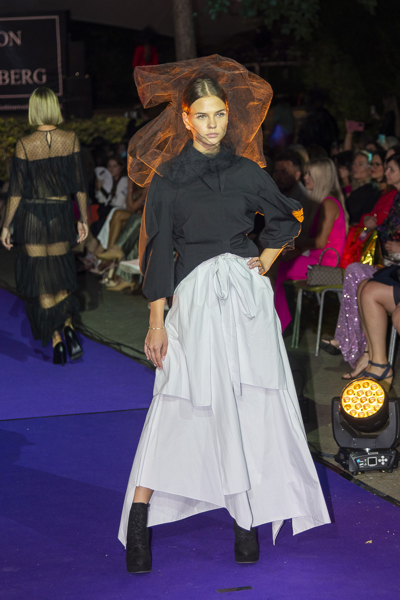 Fashion Week Nürnberg Maetting