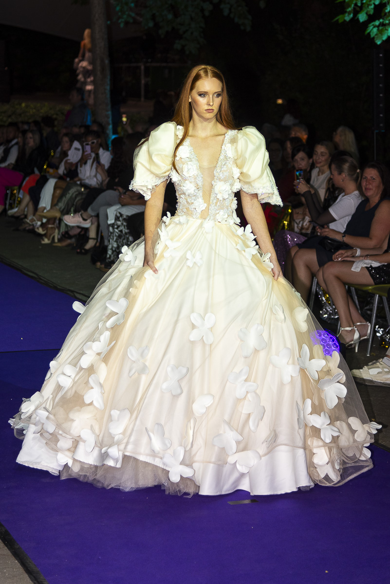 Fashion Week Nürnberg Oksana Schlee Keil