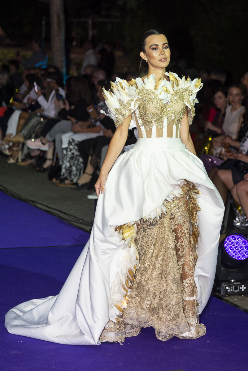 Fashion Week Nürnberg Oksana Schlee Keil