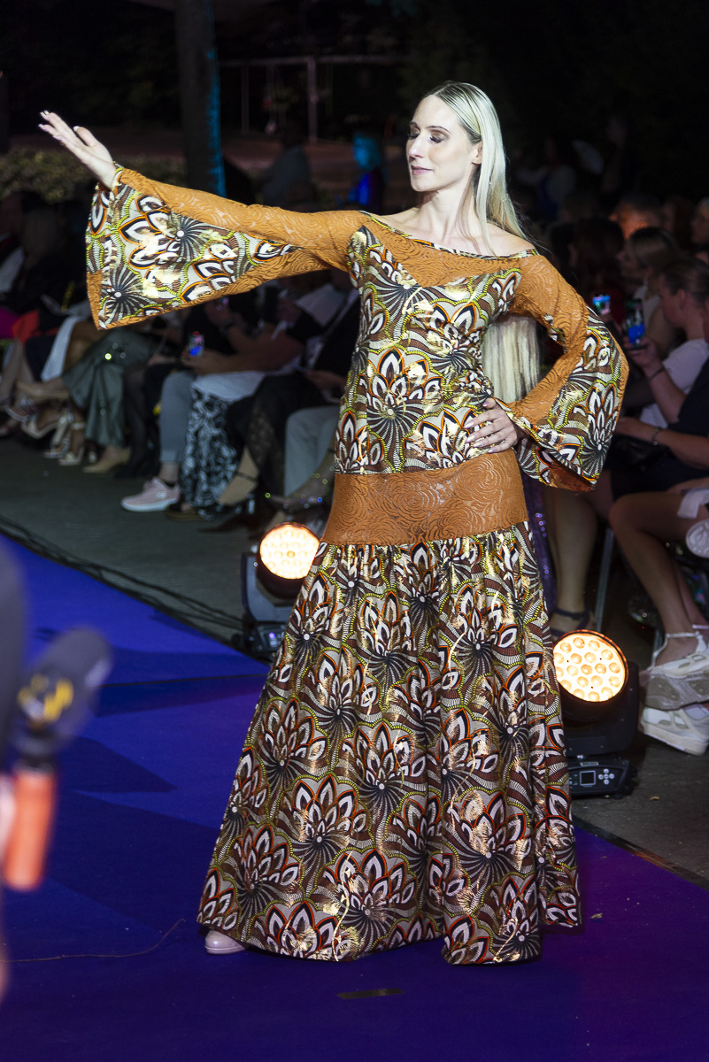 Fashion Week Nürnberg Rubs Style