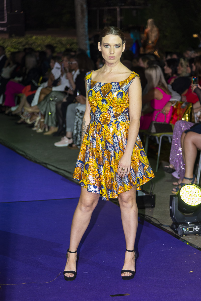 Fashion Week Nürnberg Rubs Style