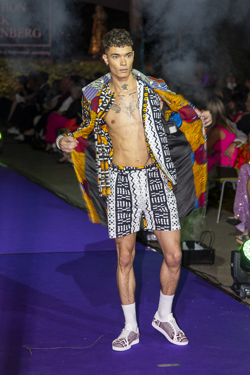 Fashion Week Nürnberg Rubs Style