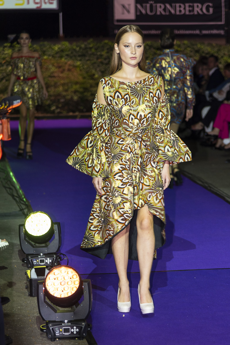 Fashion Week Nürnberg Rubs Style