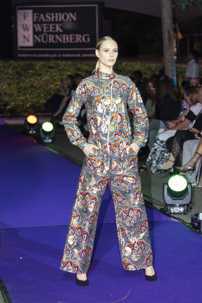 Fashion Week Nürnberg Rubs Style