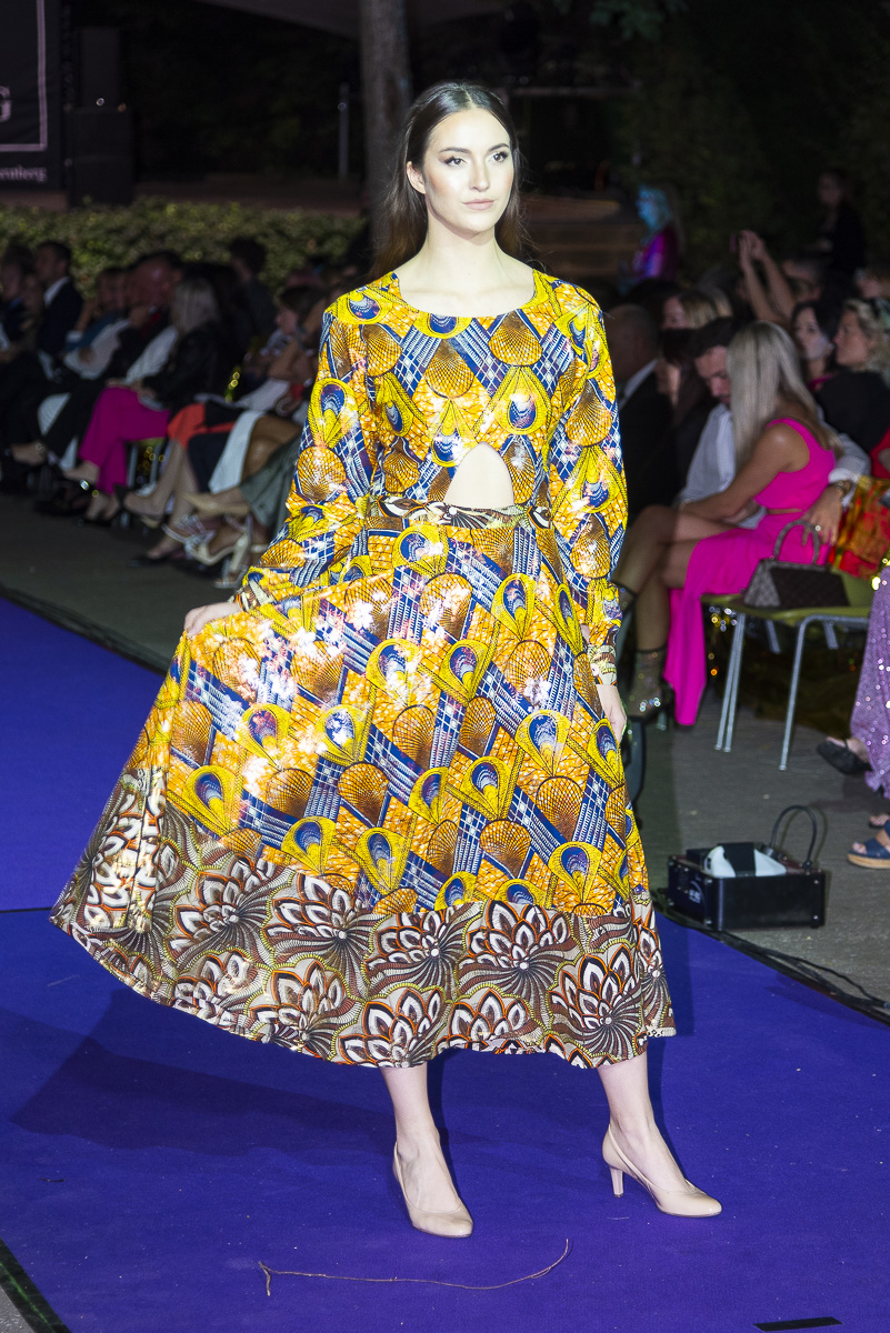 Fashion Week Nürnberg Rubs Style