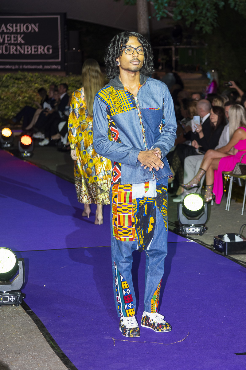 Fashion Week Nürnberg Rubs Style