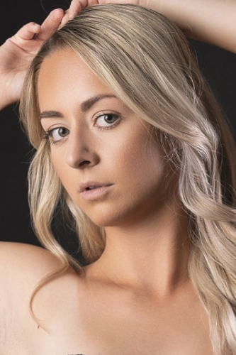 Ellen Kandidatin 4 Misswahl