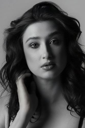 Caroline Kandidatin 5 Misswahl