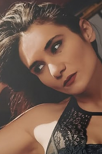 Misswahl Kandidatin Meryem, Startnummer 6