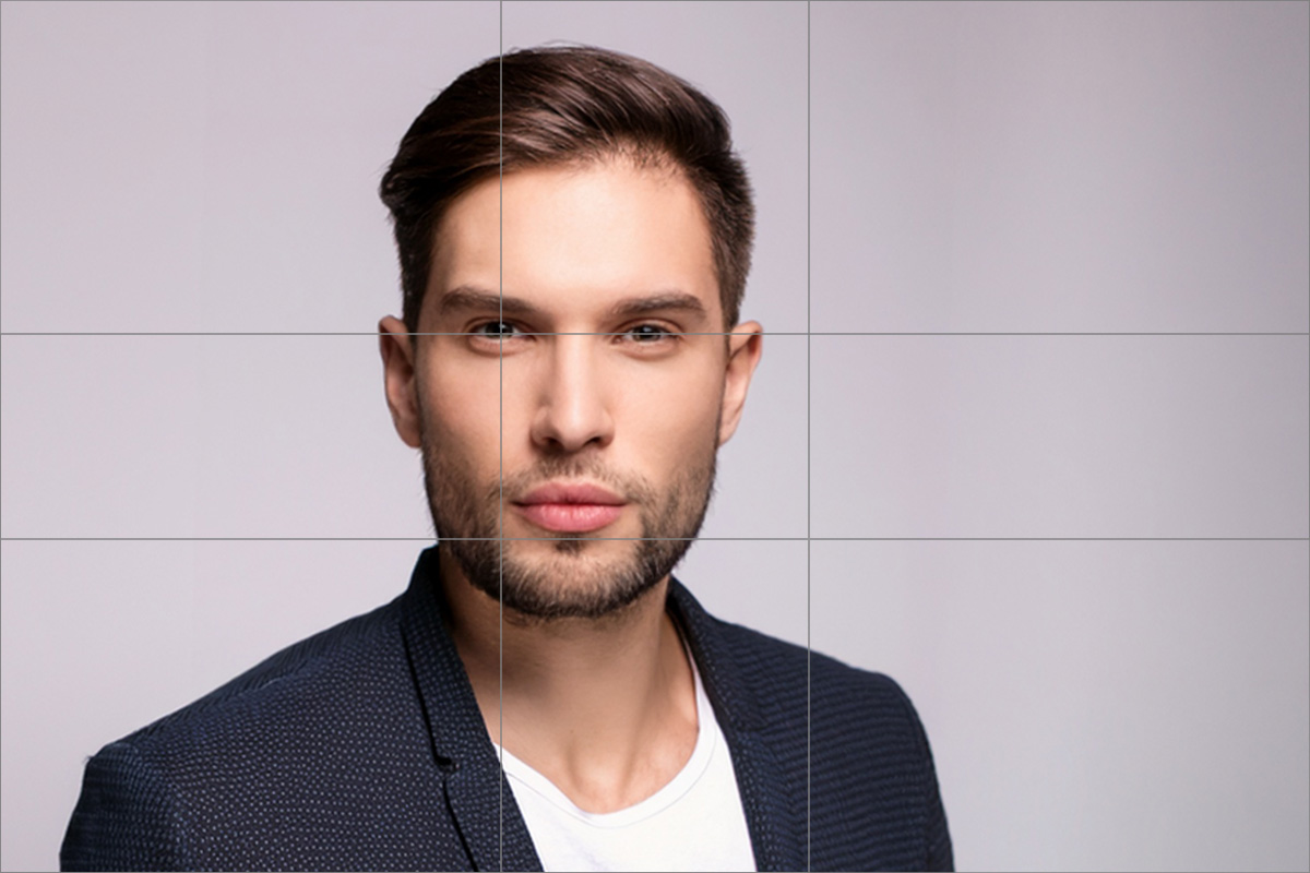 Porträtfotografie-Kurs