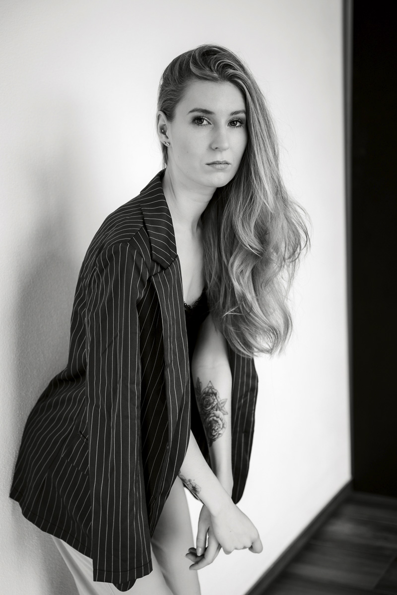 Model Tina Goldhacker Sedcard